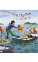Counting Our Way to Maine: (English)