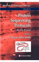 Protein Sequencing Protocols: (211 Methods in Molecular Biology)
