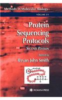 Protein Sequencing Protocols