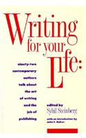 Writing for Your Life