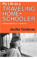 My Life As a Traveling Homeschooler