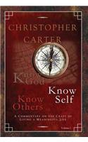 Know God, Know Self, Know Others