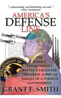America's Defense Line