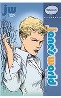 Jane's World