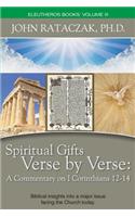 Spiritual Gifts Verse by Verse