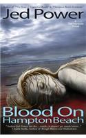 Blood on Hampton Beach