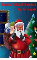 Santa's Last Secret