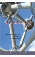 Alembical 3: A Distillation of Three Novellas