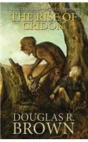 Rise of Cridon (the Light of Epertase, Book Three)