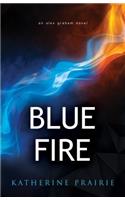 Blue Fire