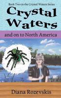 Crystal Waters and on to North America