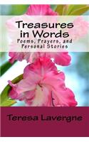 Treasures in Words
