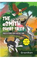 The eSmith Short Tales