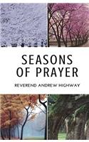 Seasons of Prayer