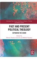 Past and Present Political Theology