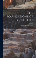 Foundations of Social Life