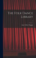 Folk Dance Library; 5