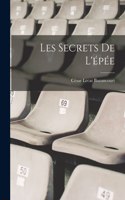 Les Secrets De L'épée