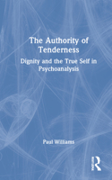 Authority of Tenderness