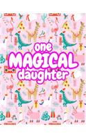 One Magical Daughter