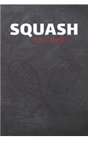 Squash Coach