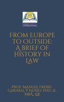 From Europe to Outside