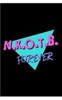 NKOTB Forever