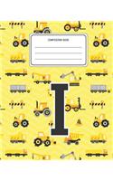Composition Book I