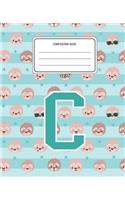 Composition Book C