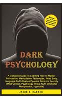 Dark Psychology