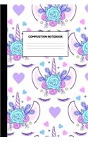 Composition Notebook
