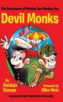 Adventures of Monkey See Monkey Doo