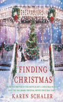 Finding Christmas