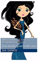 Virgo Horoscope & Astrology 2020: Your weekly guide to the stars