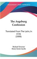 The Augsburg Confession