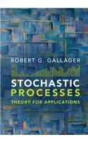 Stochastic Processes