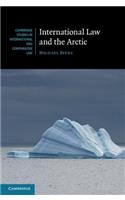 International Law and the Arctic