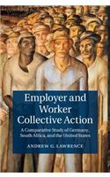 Employer and Worker Collective Action