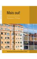 Mais Oui!: Introductory French and Francophone Culture