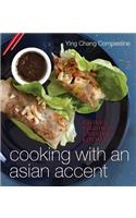 Cooking with an Asian Accent