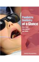 Paediatric Dentistry at a Glance