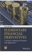 Elementary Financial Derivatives