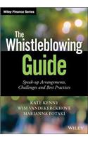 Whistleblowing Guide