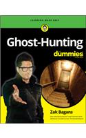 Ghost-Hunting for Dummies