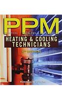 Practical Problems in Mathematics for Heating and Cooling Technicians + Coursemate Printed Access Card Package