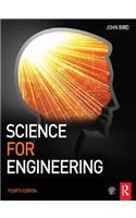 Science for Engineering