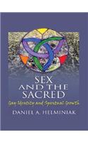 Sex and the Sacred