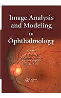 Image Analysis and Modeling in Ophthalmology
