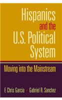 Hispanics and the U.S. Political System