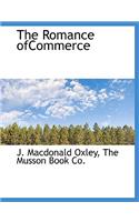 The Romance Ofcommerce